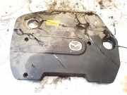 Motorabdeckung Mazda 5, CR 2005.02 - 2010.09 Gebraucht,