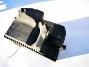 Luftfilterkasten Renault Megane, II 2002.11 - 2006.06 8200166612, 8200261780