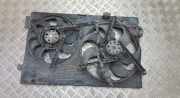 Kühlerlüfter Lüftermotor Volkswagen Golf, IV 1997.08 - 2003.10 1j0121207m, AKL