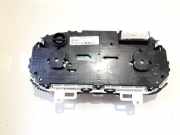 Tachometer Toyota Avensis, II 2003.04 - 2006.03 17750pd, jd16c