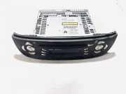 Radio Nissan Almera Tino 2000.08 - 2003.09 28185bu005,