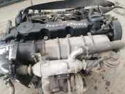 Ansaugkrümmer Peugeot Partner, I 2003.01 - 2009.06 facelift 9635616310,