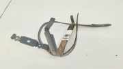 Batterieaufnahme Volkswagen Golf, II 1983.08 - 1992.07 Gebraucht ,