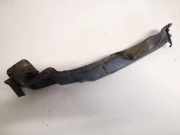 Stoßstangenhalter - Hinten Rechts Mazda 2, DE 2007.10 - 2014.06 d65150361, d651-50361