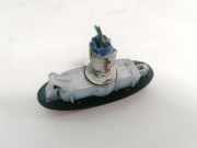 Blinkleuchte Kotflügel - Vorne Rechts Mazda 323F, 1998.09 - 2004.05 0464120, 046-4120