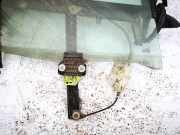 Fensterheber - Hinten Rechts Audi A4, B6 2000.11 - 2004.11 Gebraucht,