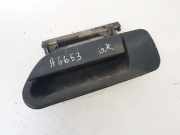 Türgriff Türaussengriff - Hinten Linke Citroen Xantia, I 1993.03 - 1998.01 9610007077,