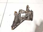 Scheinwerfertragrahmen - Vorne Linke Audi A4, B8 2007.11 - 2015.06 1301073033,