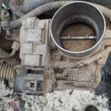 Drosselklappe Volkswagen Golf Plus, 2005.01 - 2008.05 03c133062a,