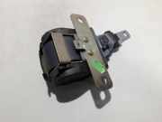 Sicherheitsgurt - Hinten CENTER Renault Scenic, I 1996.01 - 1999.09 Gebraucht ,