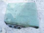 Seitenscheibe - Hinten Rechts Toyota Yaris, I (XP10) 2003.03 - 2005.09 facelift Gebraucht ,
