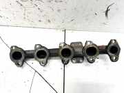 Abgaskrümmer Citroen C3, I 2002.02 - 2005.06 Gebraucht,