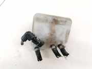 Behälter Bremsflüssigkeit Fiat Punto, 1999.09 - 2005.10 Gebraucht ,