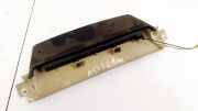 Zusatzbremsleuchte Opel Astra, G 1998.09 - 2004.12 13135481, 09920003