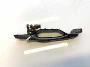 Türgriff Türaussengriff - Vorne Rechts Mitsubishi Lancer VII, 2003.09 - 2006.04 mr5261062,