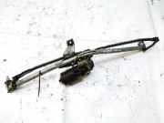 Wischergestänge Volkswagen Passat, B4 1993.07 - 1996.08 Gebraucht,