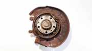 Radnabe Achsschenkel - Hinten Linke Peugeot 607, 2000.01 - 2004.07 Gebraucht,