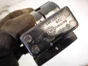 Aschenbecher Volkswagen Passat, B3 1988.03 - 1993.07 357857962, RP