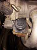 AGR Ventil Mazda 323F, 1998.09 - 2004.05 Gebraucht ,