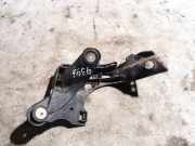Stoßstangenhalter - Hinten Linke Opel Astra, H 2004.03 - 2009.12 13143106,