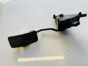 Pedalwerk Nissan Qashqai, I 2006.01 - 2010.06 1529b00230,