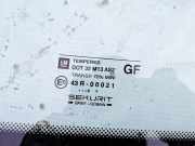 Seitenfenster Seitenscheibe - Opel Astra, G 1998.09 - 2004.12 as2 ,