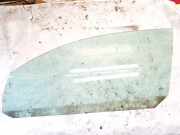 Seitenscheibe - Vorne Rechts Volkswagen Golf, V 2003.10 - 2008.10 Gebraucht, AZV