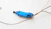 Bremslichtschalter Schalter Audi 80, B4 1991.09 - 1995.01 1h0927189c,