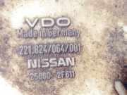 Kraftstoffpumpe Nissan Primera, P11 1996.06 - 2001.12 250602f611, 221824064001
