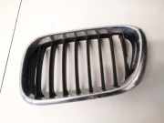 Kühlergrill Frontgrill Kühlergitter BMW X5, E53 2000.01 - 2003 51138247673, 5113-8247673