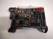 Sicherungskasten BMW X5, E70 2006.10 - 2010 518954020a, 693168703