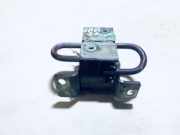 Türscharnier Hinten Audi A6, C4 1994.06 - 1997.10 4a0833412a,