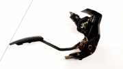 Pedalwerk Toyota Corolla, 2001.11 - 2004.02 Gebraucht ,