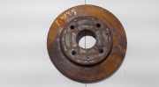 Bremsscheibe Chevrolet Tacuma, 2000.01 - 2008.12 ventiliuojamas,