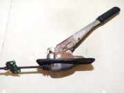 Handbremshebel Renault Scenic, I 1999.09 - 2003.06 facelift 107017075,