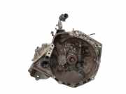 Schaltgetriebe Toyota Aygo, 2005.07 - 2009.12 Gebraucht,