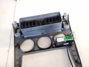 Lüftungsgitter Armaturenbrett Honda HR-V, I 1999.01 - 2006.12 Gebraucht,