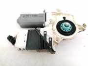 Fensterheber motor - Hinten Rechts Volkswagen Golf, V 2003.10 - 2008.10 1K0959704C, 993423110 BKC