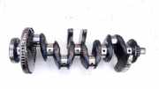 Kurbelwelle SAAB 9-3, 2002.09 - 2008.06 Gebraucht,