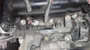 Kraftstoffverteiler Toyota Aygo, 2009.12 - 2012.12 2325000010, 23250-00010