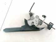Handbremshebel Toyota Yaris, II (XP90) 2005.01 - 2011.01 811318864,