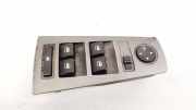 Schalter für Fensterheber BMW 7-Series, E65 E66 E67 E68 2001.11 - 2008.06 6915008, E0200096