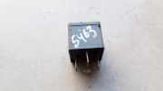 Relais Volkswagen Passat, B5+ 2000.11 - 2005.05 8D0951253A, V23134-B52-X301 Avb
