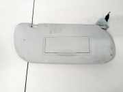 Sonnenblende Volkswagen Sharan, 7M 1995.09 - 2000.04 7m0857552ah, Avg