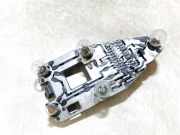 Lampenträger Heckleuchte - Hinten Peugeot 306, 1993.04 - 1997.07 Gebraucht,