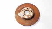 Bremsscheibe Honda CR-V, II 2001.06 - 2005.06 ventiliuojamas,