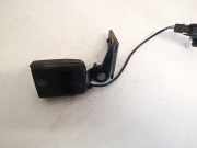 Gurtschloss - Hinten Linke Peugeot 207, 2006.02 - 2009.06 Gebraucht,