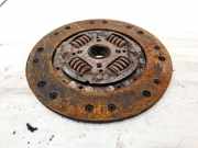 Kupplungsscheibe Mercedes-Benz W639, 2003.09 - 2010.01 A0012523205,