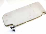 Sonnenblende Volkswagen Passat, B6 2005.08 - 2010.11 1k0857551, BKP