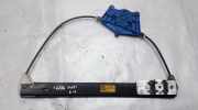 Fensterheber - Hinten Linke Audi A4, B6 2000.11 - 2004.11 8E0839461A,